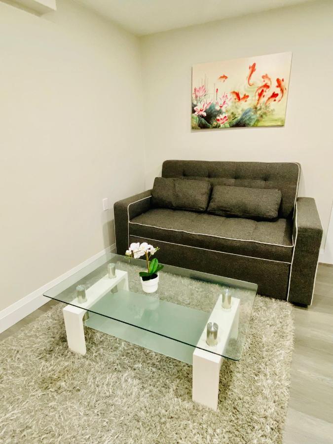 Vj Home تورونتو المظهر الخارجي الصورة